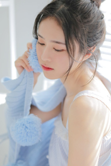 粉红战士